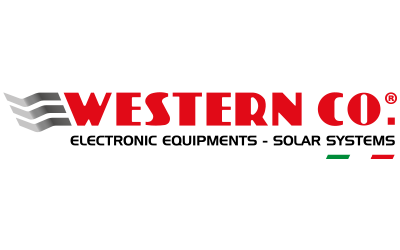 WESTERN CO.